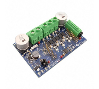 DRV8300DIPW-EVM Image.