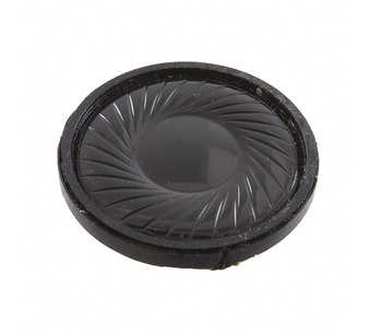 K 34 WP - 8 OHM Image.