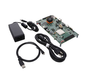 LC-MPFS-DEV-KIT Image.