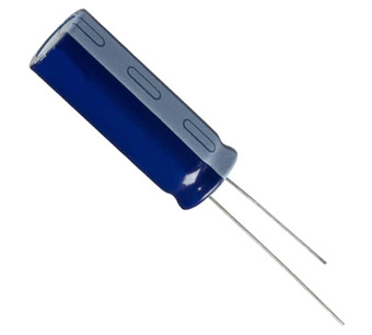 LXZ25VB272M12X40LL Image.