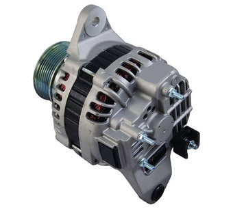 0124655173 ALTERNATOR Image.
