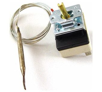 CAP-100-320-KNOB Image.