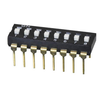 DS04-254-1L-08BK Image.