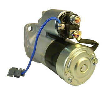 P5500 YEAR 2005 STARTER Image.