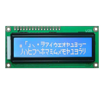 GFC1602J-BNFE-JP02 Image.