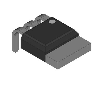 SAF-XC886CM-8FFI3V3ACMU Image.