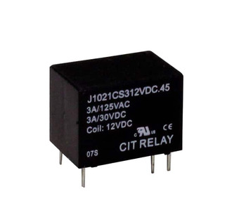 J1021CS312VDC.45 Image.