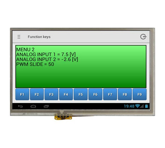 MDT0700ESSR-HDMI Image.