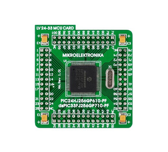MIKROE-718 Image.