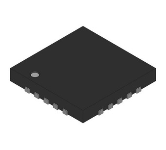 LTC5542IUH#PBF Image.