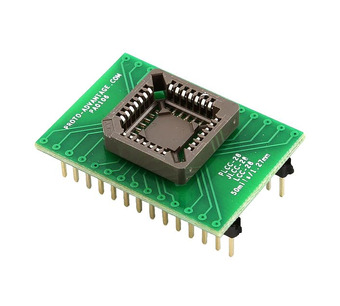 PA0106SOCKET Image.