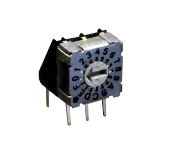RD07A16RVBT Image.