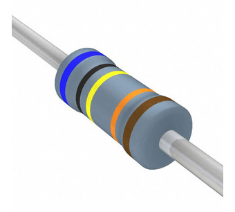 MFR-12FRF52-604K Image.