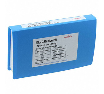 MKV250V-KIT-4-DE Image.