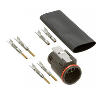 UTL6103G1P16AWG Image.