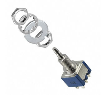MPS-203N Image.