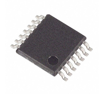 MAX9096PXT+TCKB Image.