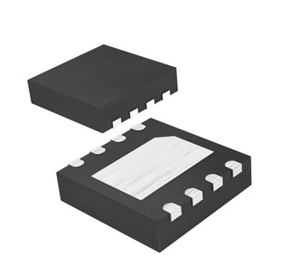 MAX6397LATA+ Image.
