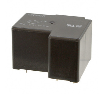 G8P-1C4P-V DC18 Image.