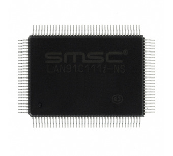 LAN91C111I-NS Image.