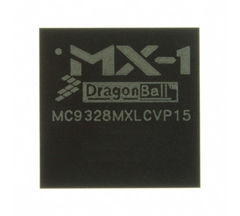 MCF5253VM140J Image.