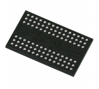 MT48LC4M32LFB5-8 IT:G Image.