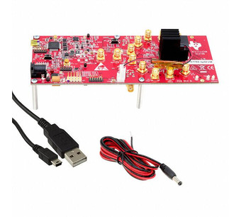 AFE7769-3P5EVM Image.