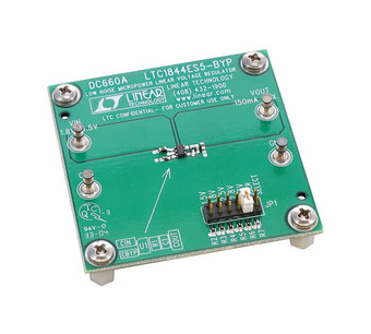 DC660A Image.