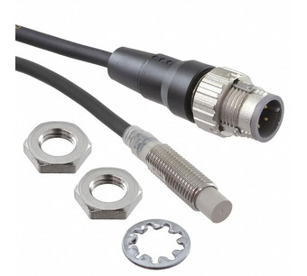 E2E-X4MC18-M1TJR 0.3M Image.