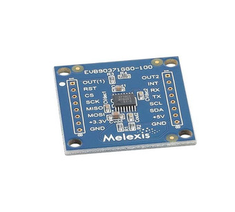EVB90371-GGO-100-REV1.0 Image.