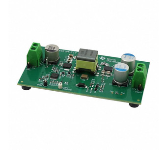 LM34966EVM-FLY Image.