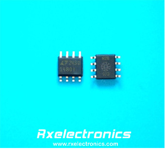 LTC1480IS8#PBF Image.