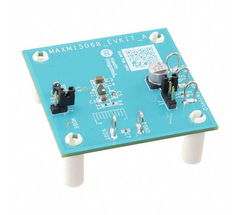 MAXM15068EVKIT# Image.
