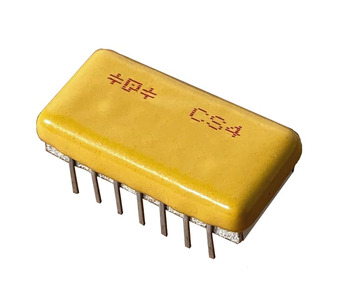 106K100CS4-FA Image.