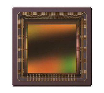 CMV4000-2E5M1PP Image.