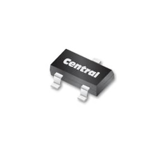 CMPD6001C TR PBFREE Image.