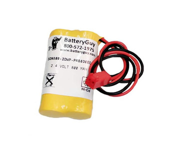 BGN800-2DWP-PRB830EC Image.