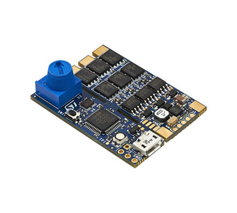 B-G431B-ESC1 Image.