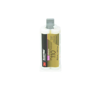 DP110 CLEAR 48.5ML Image.