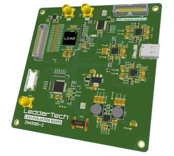 EVALBOARD-LCA2-B0 Image.