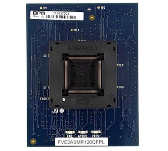 FVE2ASMR120QFPL Image.