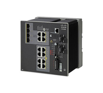 IE-4000-8T4G-E Image.