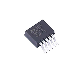 LM2575S-ADJ Image.
