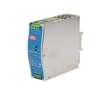 NDR-75-12 Image.