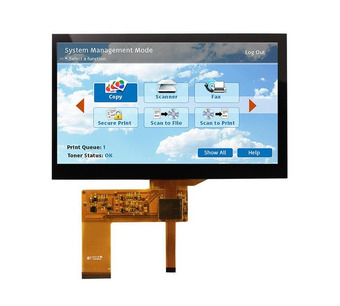 NHD-7.0-800480EF-ASXN#-CTP Image.