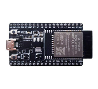 PART ESP32 WROOM 32D DEVKITC Image.