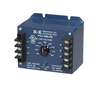 PVC-400-AR Image.