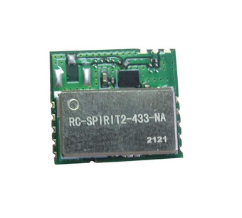 RC-SPIRIT2-433-NA Image.