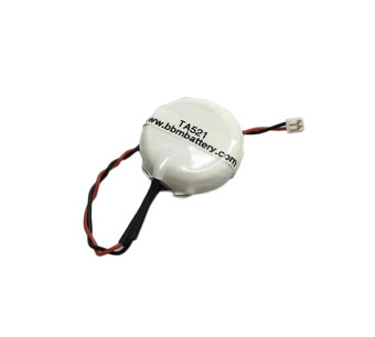 TA521 Image.