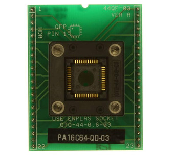 PA16C64-QD-03 Image.